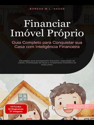 cover image of Financiar Imóvel Próprio